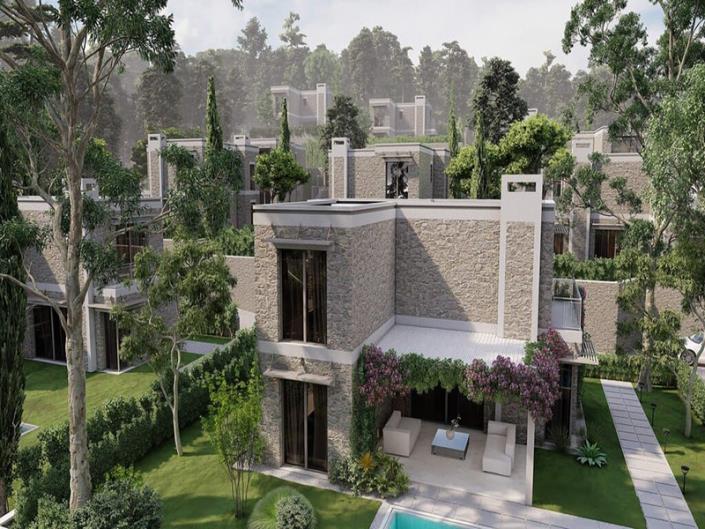 Image No.6-3 Bed Villa / Detached for sale