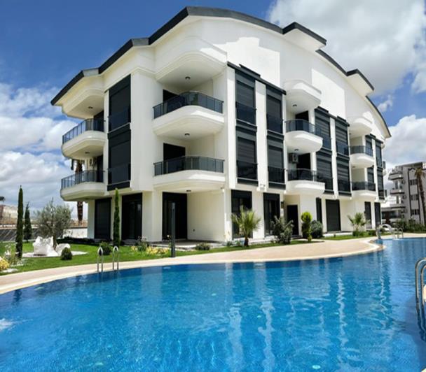 Image No.7-Duplex de 3 chambres à vendre à Altinkum