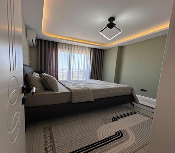 Image No.8-Duplex de 3 chambres à vendre à Altinkum