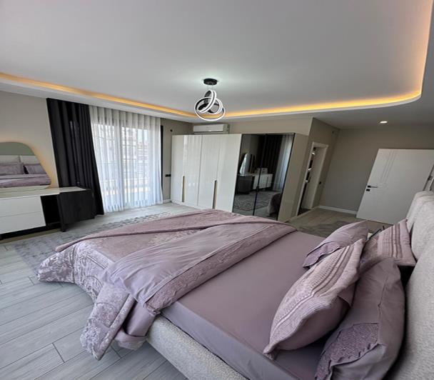 Image No.5-Duplex de 3 chambres à vendre à Altinkum