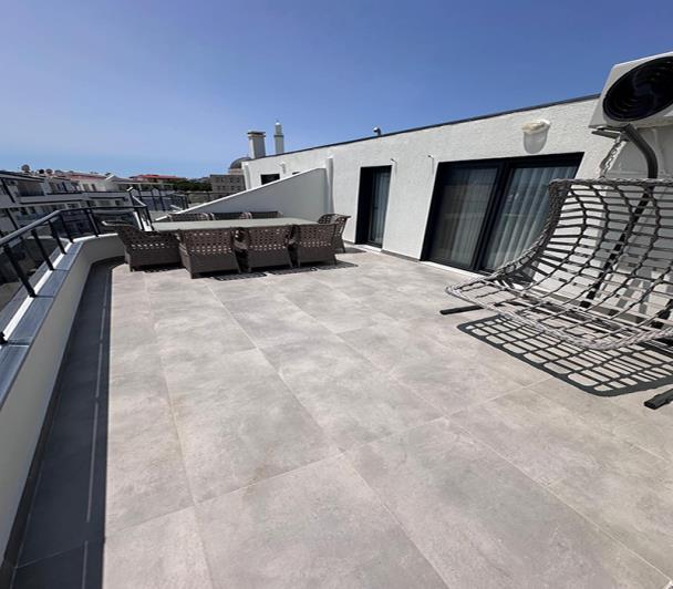 Image No.4-Duplex de 3 chambres à vendre à Altinkum