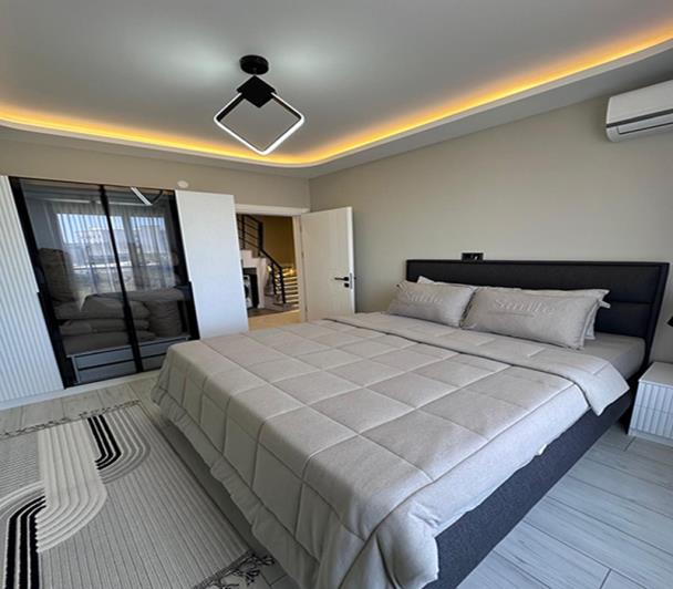 Image No.11-Duplex de 3 chambres à vendre à Altinkum