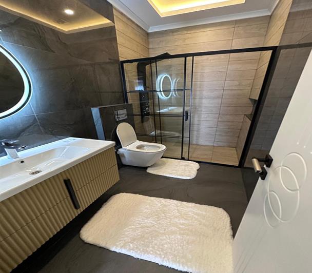 Image No.12-Duplex de 3 chambres à vendre à Altinkum