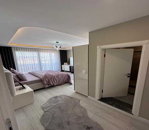 Image No.13-Duplex de 3 chambres à vendre à Altinkum