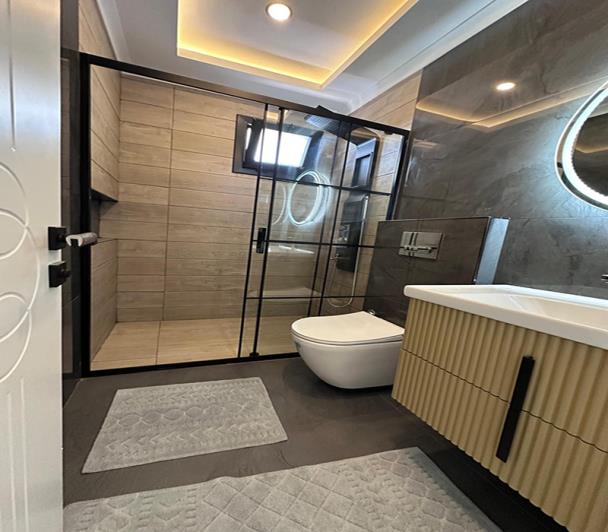 Image No.14-Duplex de 3 chambres à vendre à Altinkum