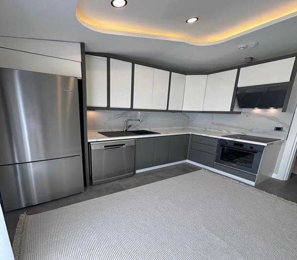 Image No.15-Duplex de 3 chambres à vendre à Altinkum