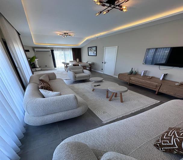 Image No.16-Duplex de 3 chambres à vendre à Altinkum