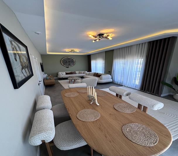 Image No.18-Duplex de 3 chambres à vendre à Altinkum