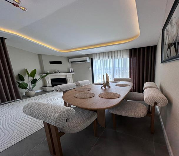 Image No.19-Duplex de 3 chambres à vendre à Altinkum