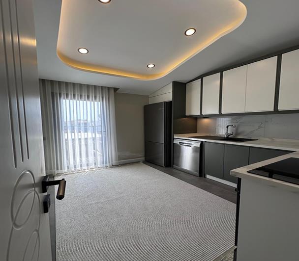 Image No.20-Duplex de 3 chambres à vendre à Altinkum