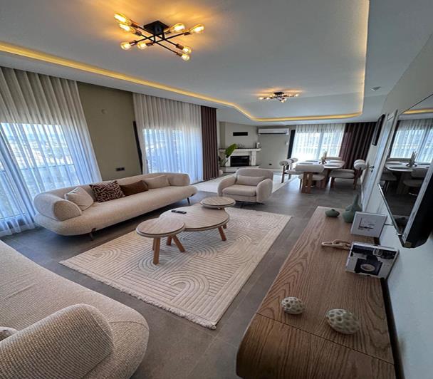 Image No.22-Duplex de 3 chambres à vendre à Altinkum