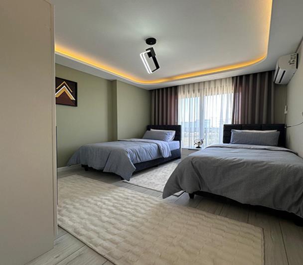 Image No.24-Duplex de 3 chambres à vendre à Altinkum