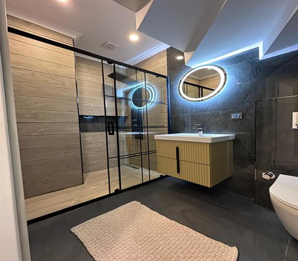 Image No.25-Duplex de 3 chambres à vendre à Altinkum