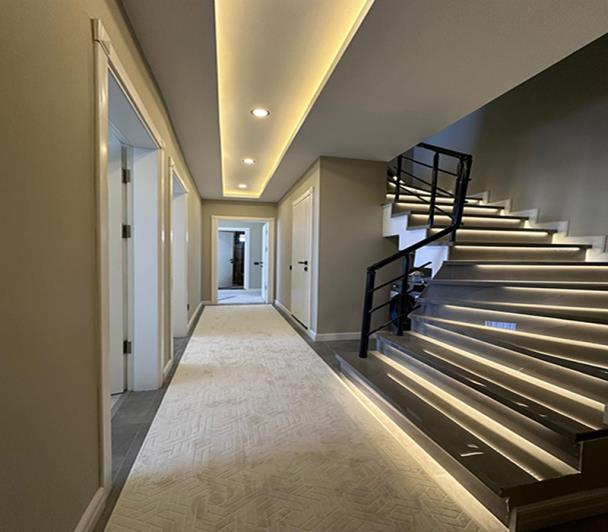 Image No.9-Duplex de 3 chambres à vendre à Altinkum