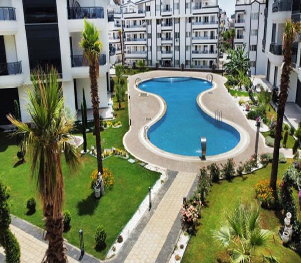 Image No.37-Duplex de 3 chambres à vendre à Altinkum