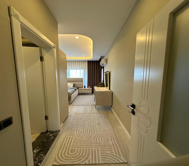 Image No.28-Duplex de 3 chambres à vendre à Altinkum