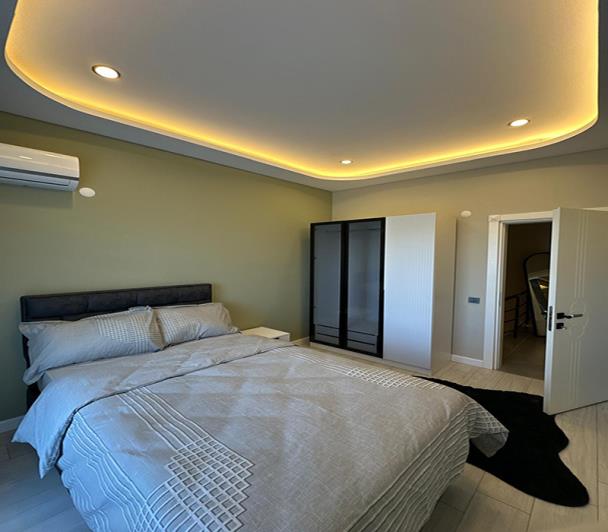 Image No.29-Duplex de 3 chambres à vendre à Altinkum