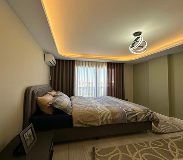 Image No.32-Duplex de 3 chambres à vendre à Altinkum