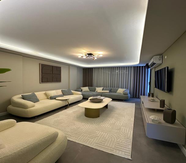 Image No.33-Duplex de 3 chambres à vendre à Altinkum