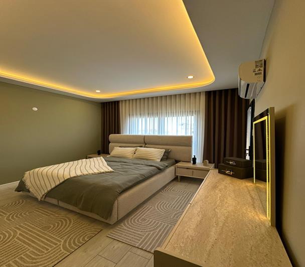 Image No.34-Duplex de 3 chambres à vendre à Altinkum