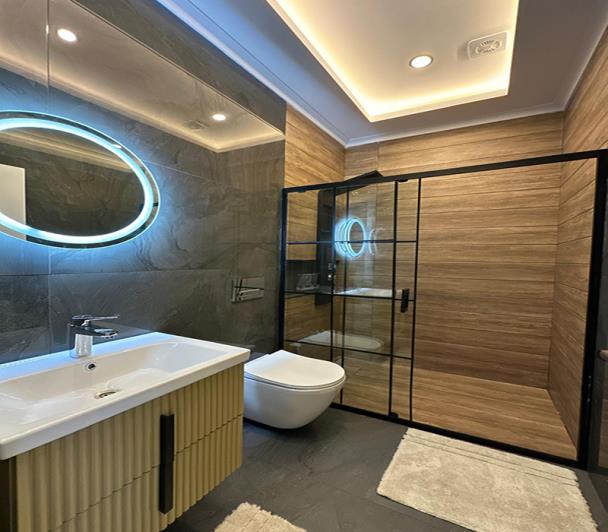 Image No.36-Duplex de 3 chambres à vendre à Altinkum