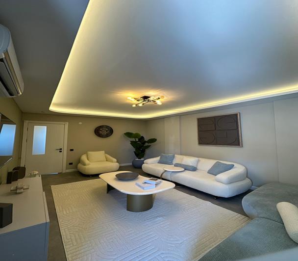 Image No.43-Duplex de 3 chambres à vendre à Altinkum