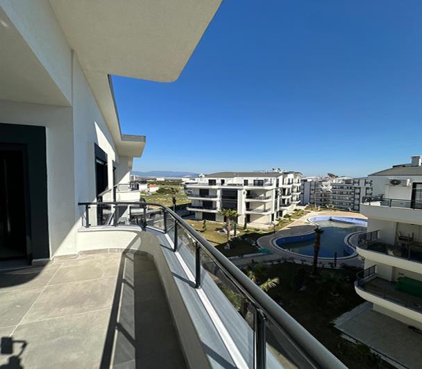 Image No.38-Duplex de 3 chambres à vendre à Altinkum