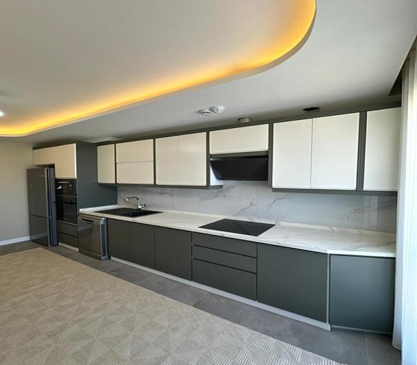 Image No.44-Duplex de 3 chambres à vendre à Altinkum