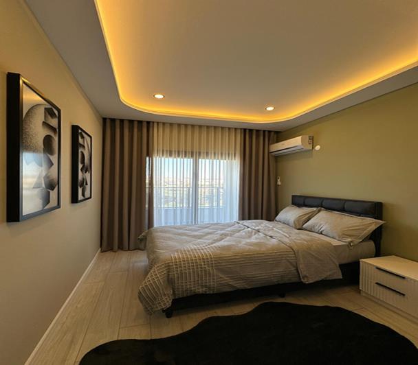 Image No.35-Duplex de 3 chambres à vendre à Altinkum