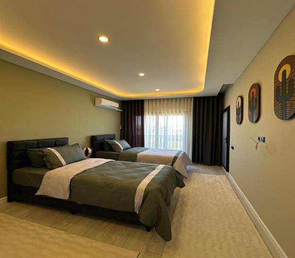 Image No.48-Duplex de 3 chambres à vendre à Altinkum