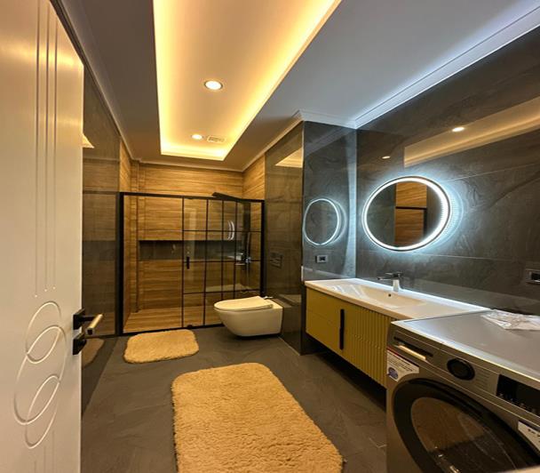 Image No.49-Duplex de 3 chambres à vendre à Altinkum