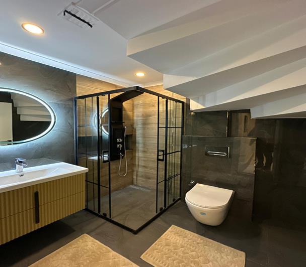 Image No.50-Duplex de 3 chambres à vendre à Altinkum