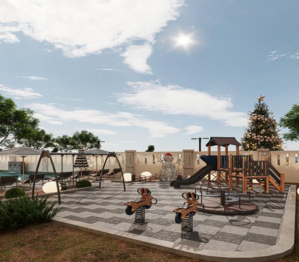 Image No.16-3 Bed Duplex for sale