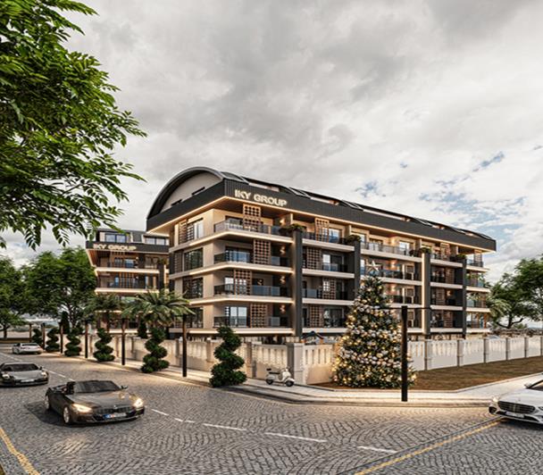 Image No.20-3 Bed Duplex for sale