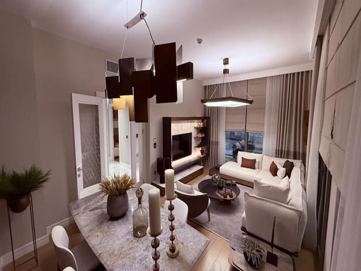 Image No.3-1 Bed Apartment for sale