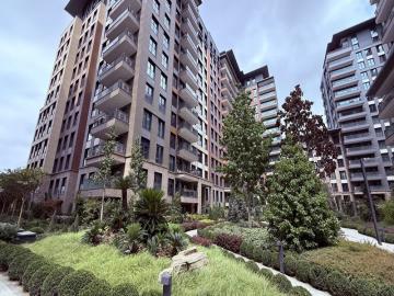 new-project-of-Apartments-in-Istanbul