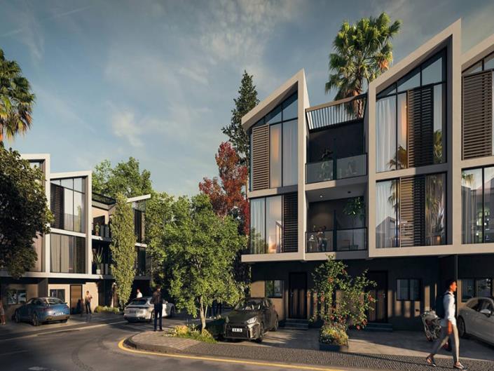 Image No.3-4 Bed Villa for sale