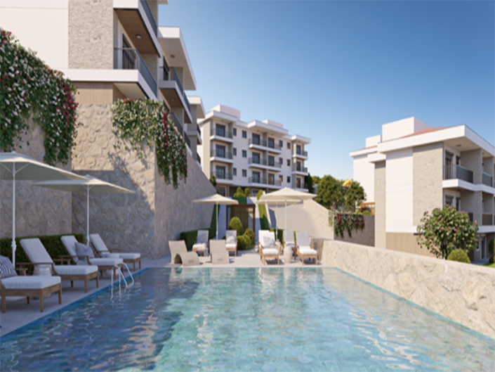 Image No.3-2 Bed Apartment for sale