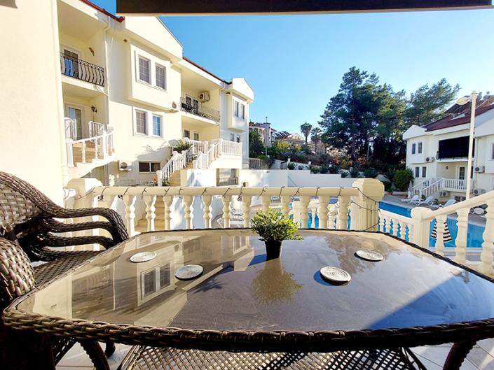 Image No.20-4 Bed Duplex for sale