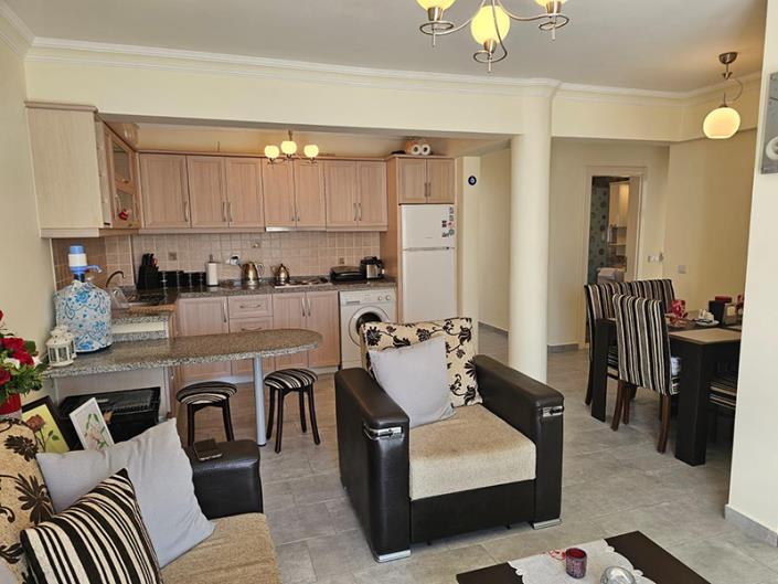 Image No.13-2 Bed Apartment for sale