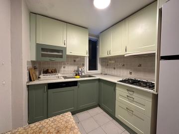 Fitted-kitchen