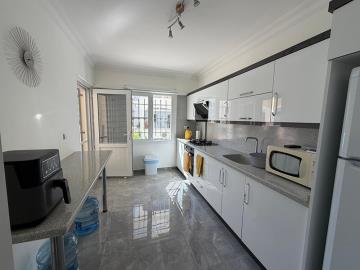 Large-separate-kitchen