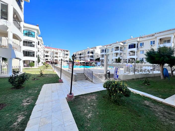 Image No.19-2 Bed Apartment for sale