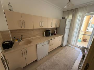 Fully-fitted-kitchen