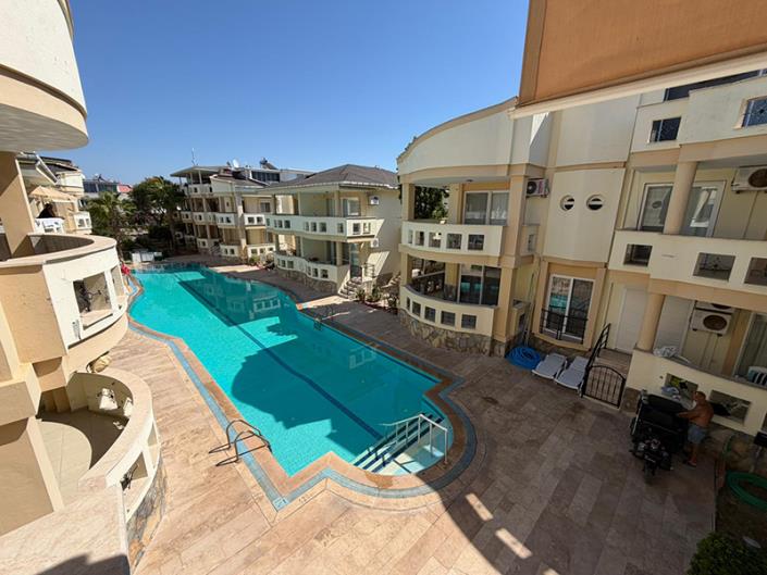 Image No.26-2 Bed Duplex for sale