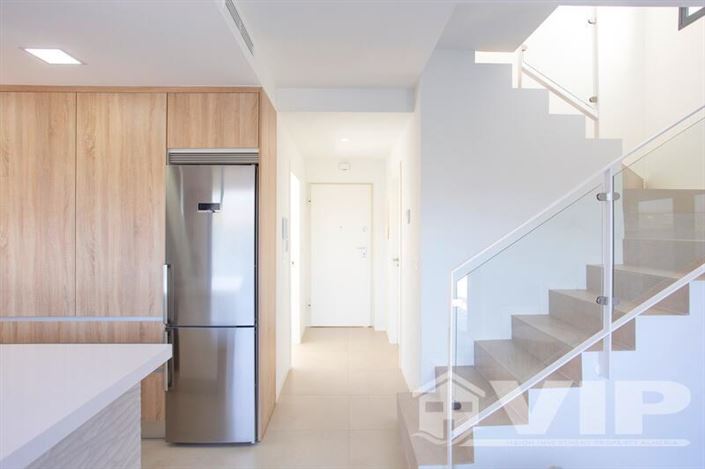 Image No.12-Villa de 3 chambres à vendre à Águilas