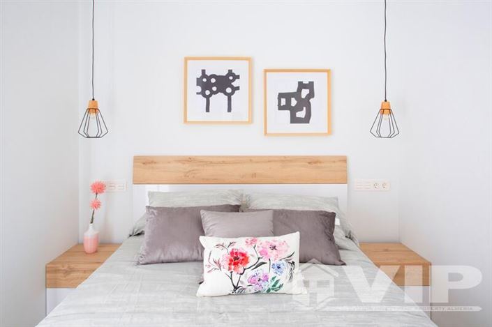 Image No.15-Villa de 3 chambres à vendre à Águilas