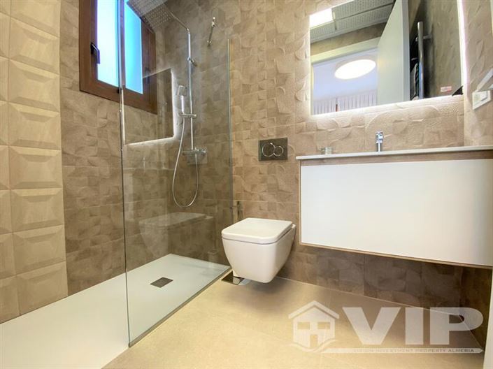 Image No.14-Villa de 3 chambres à vendre à Vera Playa