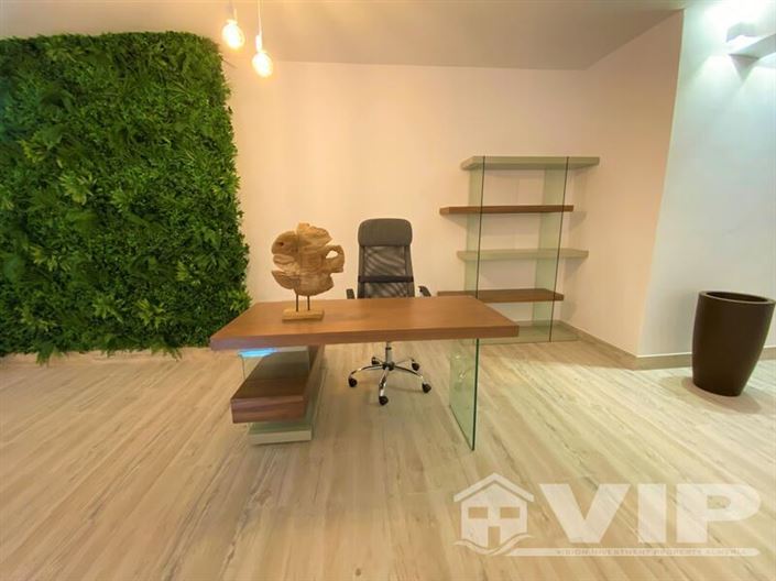 Image No.21-Villa de 3 chambres à vendre à Vera Playa