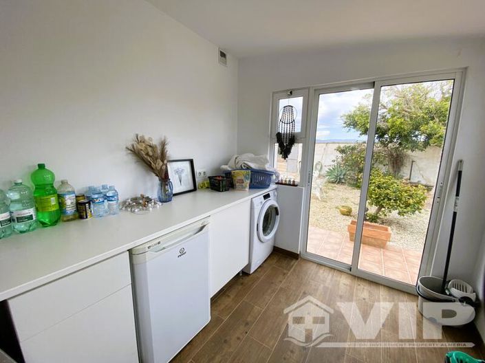 Image No.12-Villa de 6 chambres à vendre à Vera